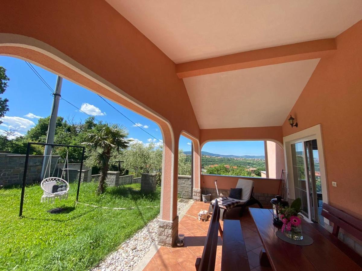Apartma Mija-Dekani Exterior photo